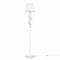Торшер Maytoni Intreccio ARM010-01-W