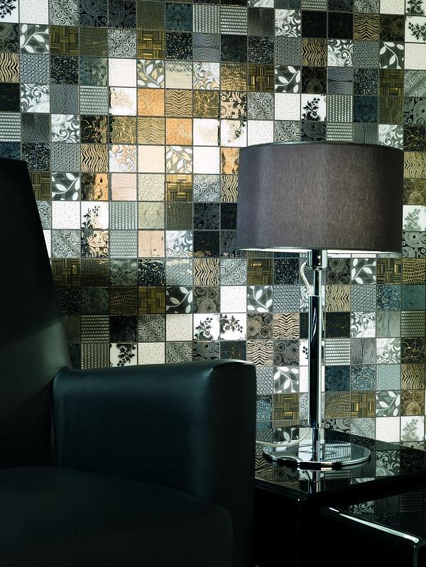 Ceramica Mosaico