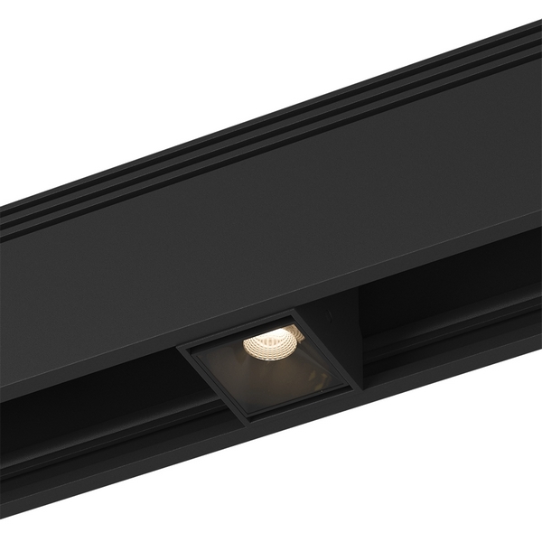 Трековый светильник DesignLed SY SY-601231-BL-2-NW