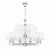 Подвесная люстра Maytoni Ontario MOD020PL-15CH