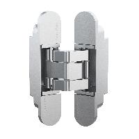 Петля скрытой установки U3D7800.VPG SC мат. хром TECH