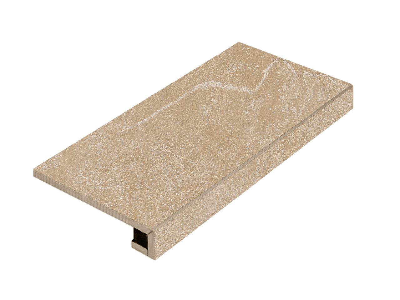 Ступень фронтальная Italon Materia Helio Scalino Frontale 620070000803 120х33