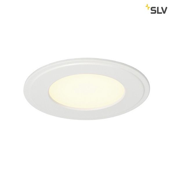 Светильник точечный SLV Senser 162703