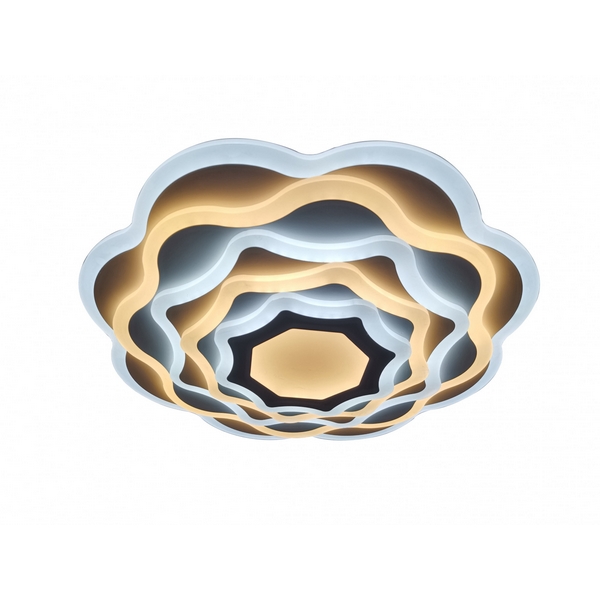 Потолочная люстра Natali Kovaltseva 81039 81039/5C