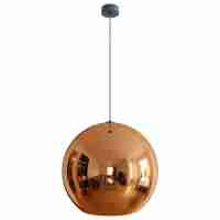 Подвесной светильник Loft IT Copper Shade Loft2023-E