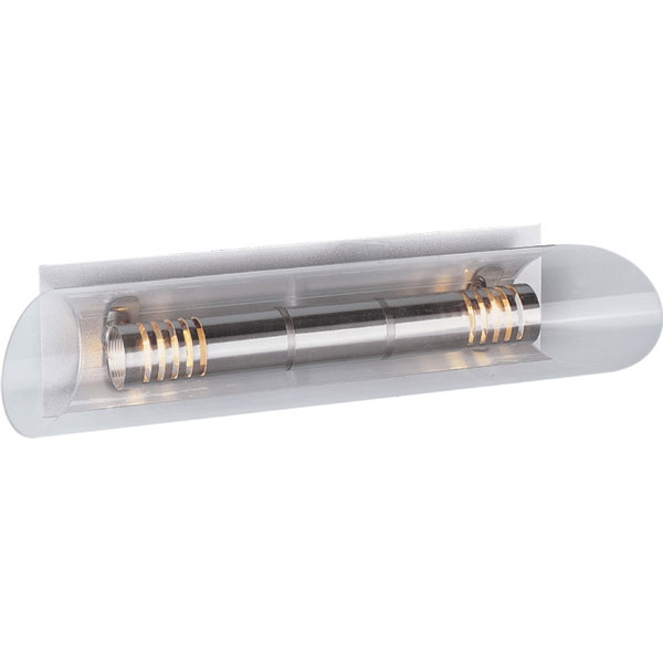 Настенно-потолочный светильник N-Light BX-0078/2 chrome