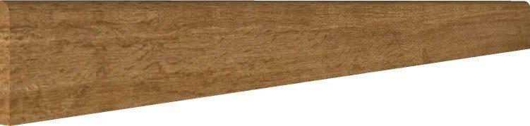 Керамогранит Italon Natural Life Wood Хани натур. плинтус 7,2х90
