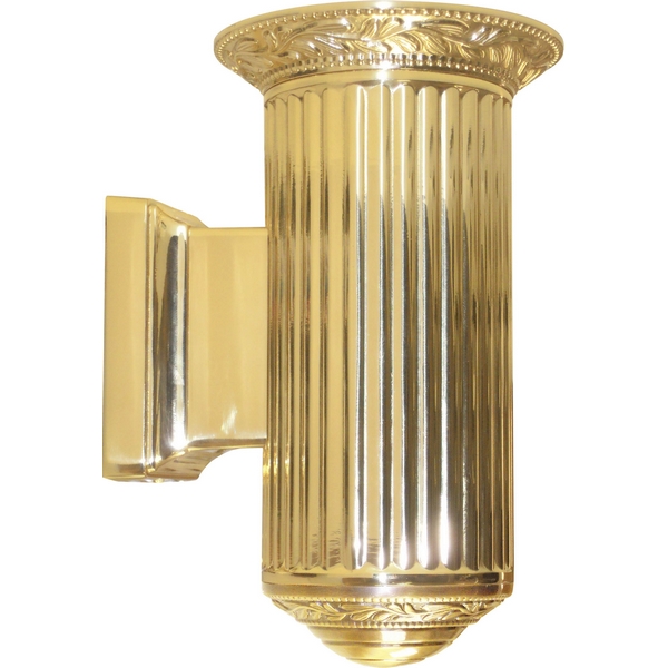 Светильник настенный Fede Paris Up And/or Down FD1031ROB