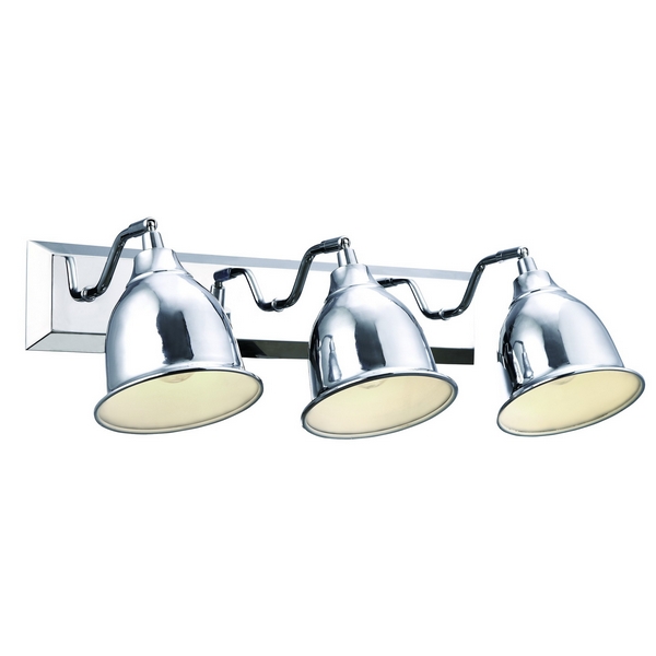 Спот Artelamp Campana A9557AP-3CC