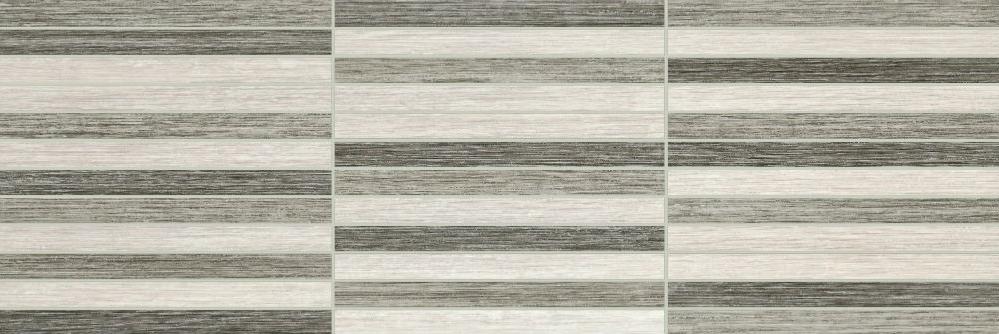 Плитка керамическая Paradyz Matala Grafit Mosaic настенная 25х75