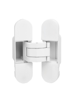 Петля Armadillo (Армадилло) скрытой установки U3D2000.TG WH белый