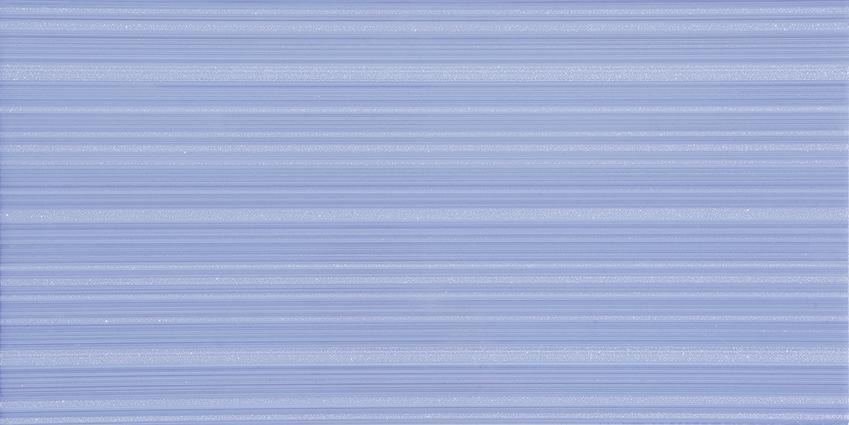Плитка керамическая Altacera Blik Azul Shine Marengo DW9SHN13 декор 24,9х50