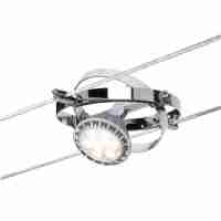 Струнный светильник Paulmann Cardan 94137