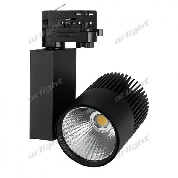 Трековый светильник Arlight LGD-ARES 025537