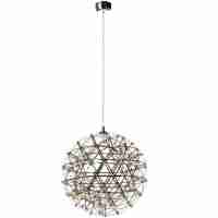 Подвесной светодиодный светильник Loft IT 9027-43