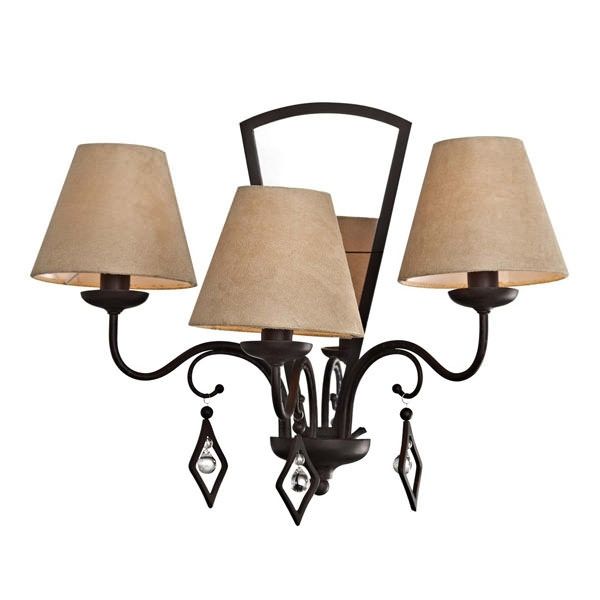 Бра L'Arte Luce Capri L15023.37