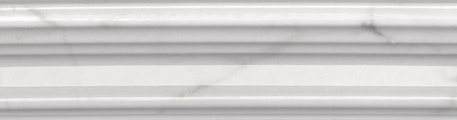 Плитка керамическая Kerama Marazzi Багет Вилла Юпитера BLB013 бордюр 5х20