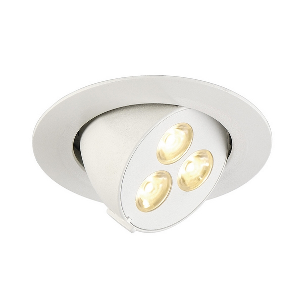 Светильник точечный SLV Triton 113602