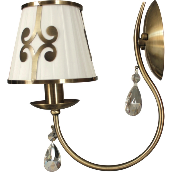 Бра TopLight Dorris TL7500B-01AB