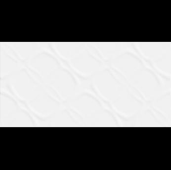Плитка керамическая Paradyz Esten Bianco B Struktura Rekt настенная 29,5х59,5