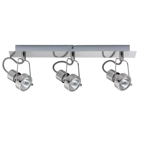 Спот Paulmann TECHNO II 66517