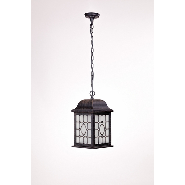 Уличный подвесной светильник Oasis Light 64805L 64805L R