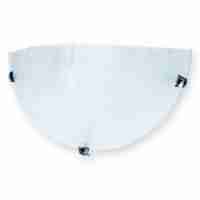 Настенный светильник Toplight Clare TL9100Y-01TR