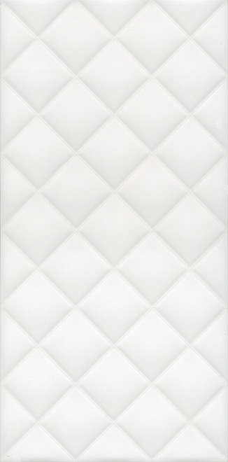 Плитка керамическая Kerama Marazzi Марсо белый структура обрезной 11132R 30х60
