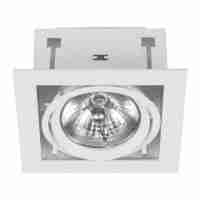 Встраиваемый светильник Nowodvorski Mod 9413