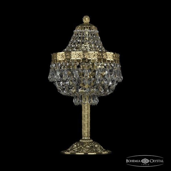 Интерьерная настольная лампа Bohemia 19271L6/H/20IV G