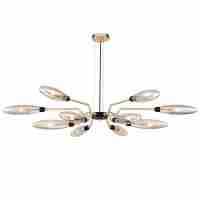 Подвесная люстра Maytoni Ventura MOD012CL-12G
