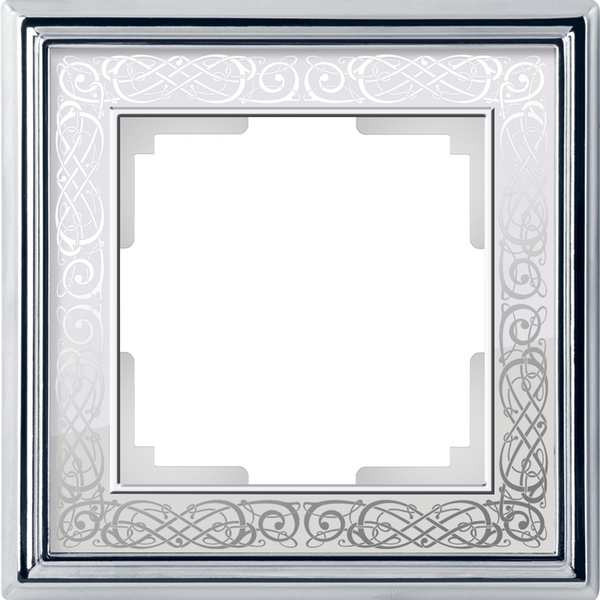Рамка Werkel Palacio Gracia WL77-Frame-01