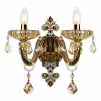 Бра iLamp Asia 81069-2 BR