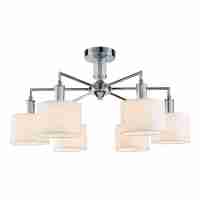 Потолочная люстра Favourite Laciness 2611-6P