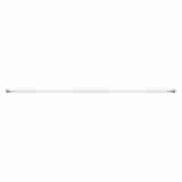 Лампа ультрафиолетовая бактерицидная Uniel G13 36W прозрачная EFL-T8-36/UVCB/G13/CL UL-00007278