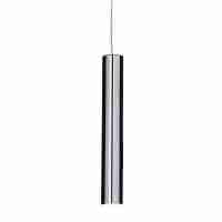 Подвесной светильник Ideal Lux Look Sp1 D06 Cromo 104942