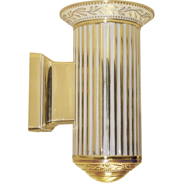 Светильник настенный Fede Paris Up And/or Down FD1031ROP