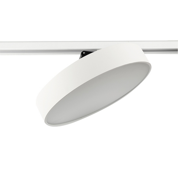 Трековый светильник DesignLed IMD IMD-GA-0330BR-WH-WW