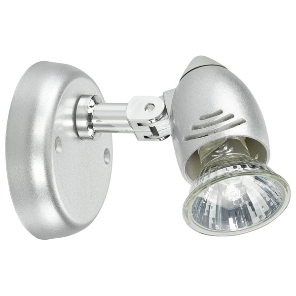 Спот Nowodvorski Colville Silver 5732