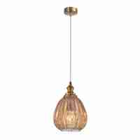 Подвесной светильник Favourite Corruga 2188-1P