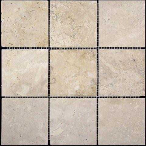 Мозаика Natural Antico TB-98C 98х98 30,5х30,5