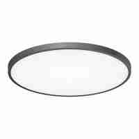 Потолочный светодиодный светильник Citilux Бейсик CL738501V