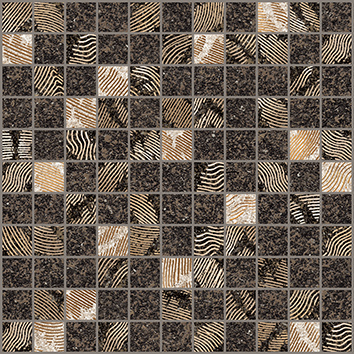 Мозаика ALMA Ceramica Marbella MWU30MBL402 30х30