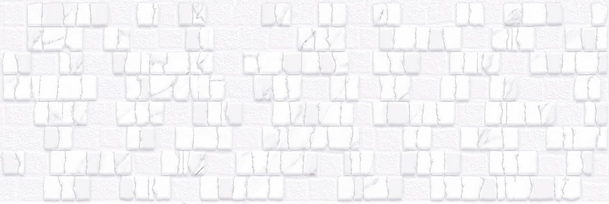 Плитка керамическая ALMA Ceramica Vivienne рельефная TWU12VIV17R 24,6х74