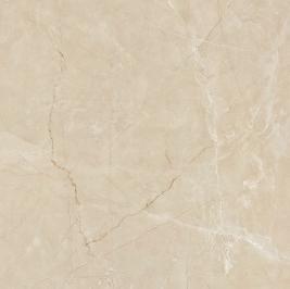 Керамогранит Карамелле Marble Porcelain Nuvola beige полир. BMB1562CP напольная 60х60