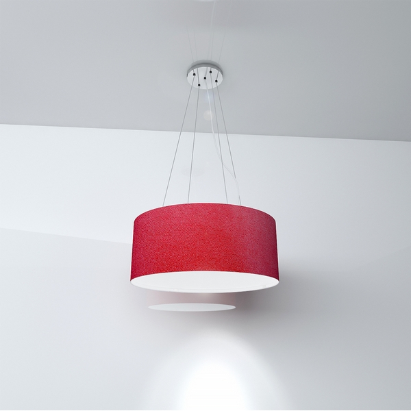 Светильник подвесной Vandeco LightTexture VDLT800RR