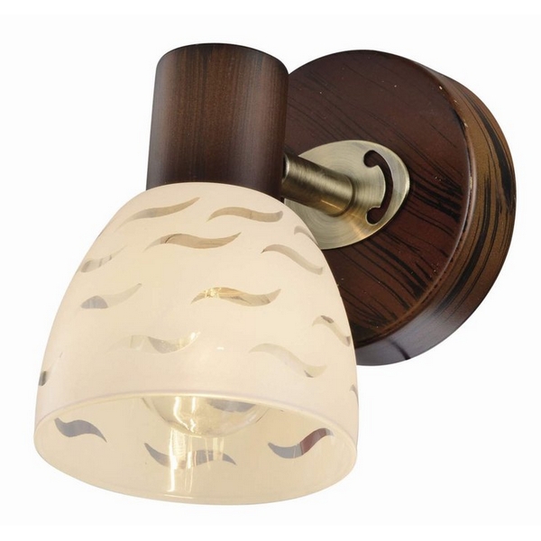 Спот TopLight Shayla TL3730Y-01BB
