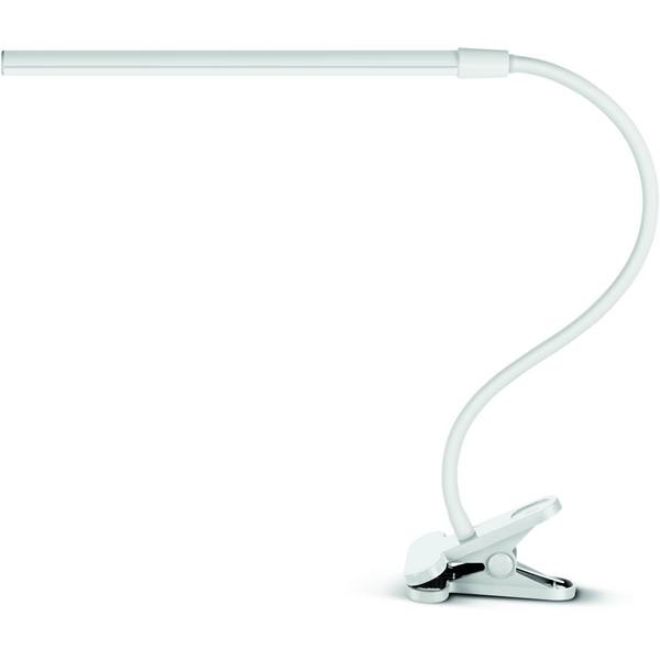 Интерьерная настольная лампа Artelamp Conference A1106LT-1WH