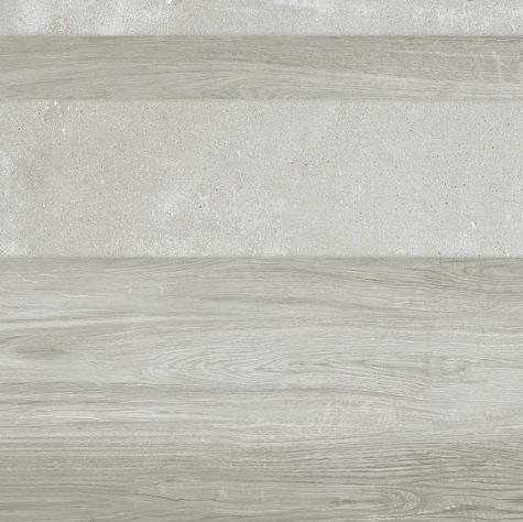 Керамогранит Карамелле Wooden Ode Grigio PT6001 напольная 60х60