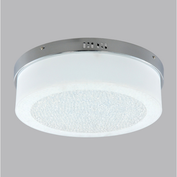 Светильник потолочный круглый Elvan 1402-40W R